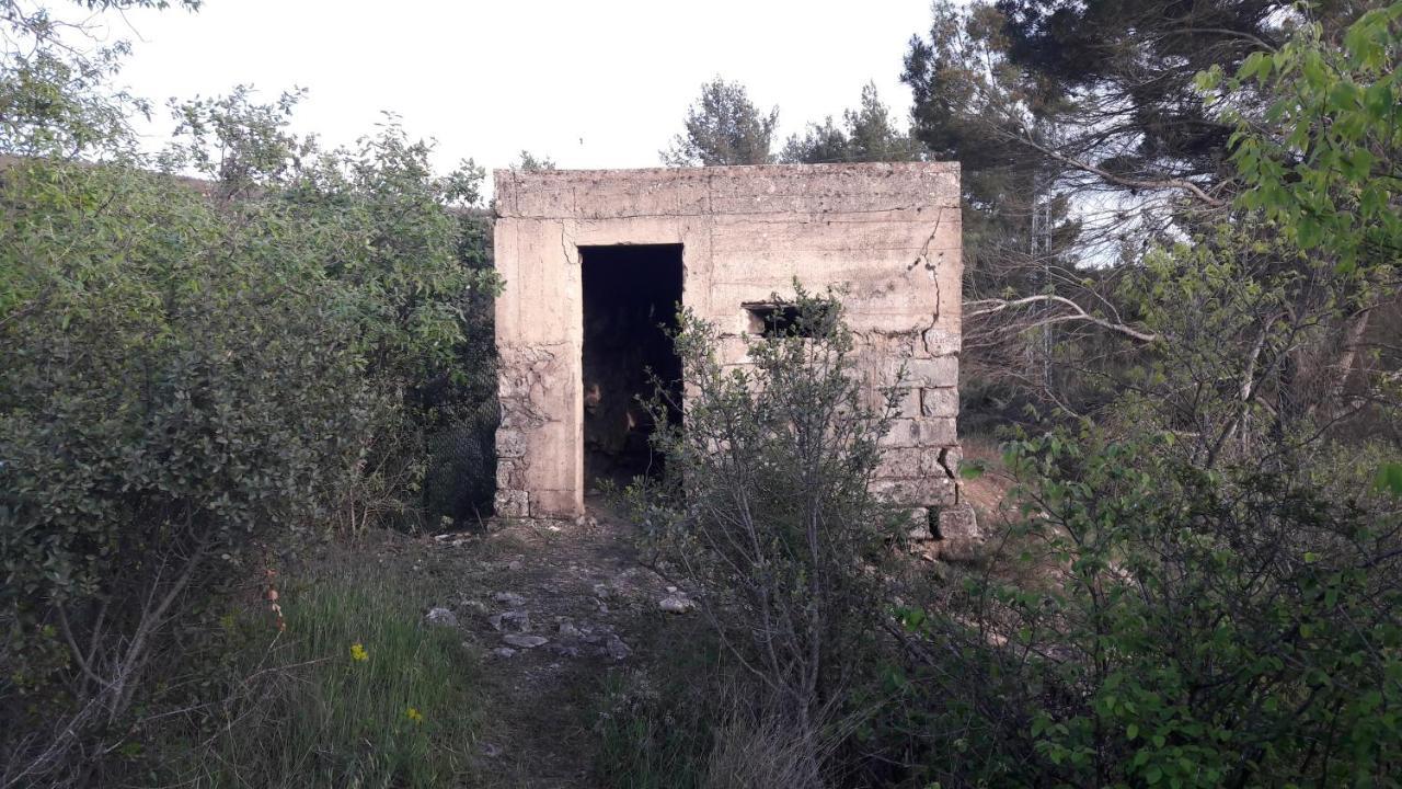 Estudios Casa Lola De Talarn Exteriér fotografie